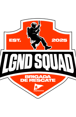LGND Squad